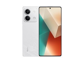 Redmi Note 13（8GB/128GB）参数及手机配置介绍插图