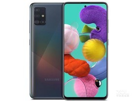 三星Galaxy M51（6GB/128GB/全网通）参数及手机配置介绍插图