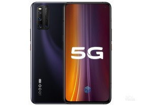 iQOO 3（12GB/256GB/全网通/5G版）参数及手机配置介绍插图