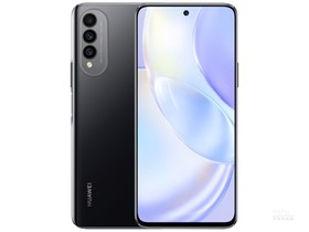 华为nova 8 SE 活力版（8GB/128GB/全网通）参数及手机配置介绍插图