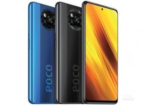 小米POCO X3（6GB/128GB/全网通）参数及手机配置介绍插图