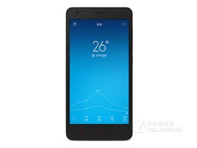 小米红米2（增强版/联通4G）参数及手机配置介绍插图