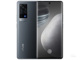 vivo X60 Pro（12GB/256GB/全网通/5G版）参数及手机配置介绍插图