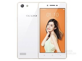 OPPO A33（移动4G）参数及手机配置介绍插图