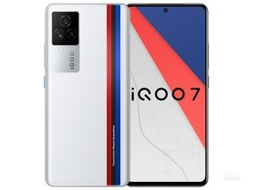 iQOO 7（8GB/256GB/全网通/5G版）参数及手机配置介绍插图