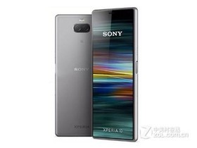 索尼Xperia 10（双4G）参数及手机配置介绍插图