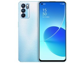 OPPO Reno6（8GB/128GB/全网通/5G版）参数及手机配置介绍插图