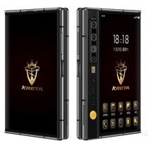 KRETA V11V（12GB/512GB/全网通/5G版/小牛皮版）参数及手机配置介绍插图