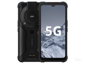 AGM G1（8GB/256GB/全网通/5G版）参数及手机配置介绍插图