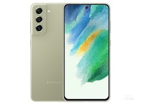 三星Galaxy S21 FE（8GB/256GB/5G版）参数及手机配置介绍插图