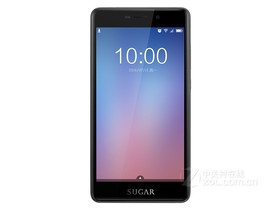 SUGAR Y7（全网通）参数及手机配置介绍插图