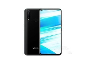 vivo Z5x（6GB/64GB/全网通）参数及手机配置介绍插图