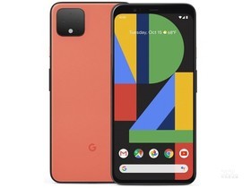 Google Pixel 4 XL（6GB/64GB/全网通）参数及手机配置介绍插图