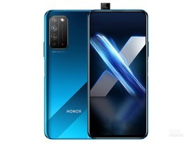 荣耀X10（6GB/128GB/全网通/5G版）参数及手机配置介绍插图