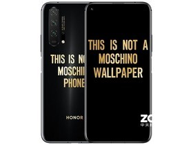 荣耀20 PRO（8GB/256GB/ X MOSCHINO 联名版）参数及手机配置介绍插图