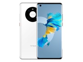 鼎桥M40（8GB/128GB）参数及手机配置介绍插图