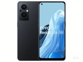 OPPO Reno8 SE参数及手机配置介绍插图