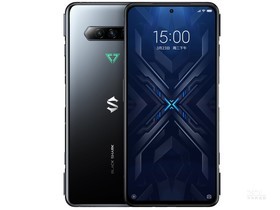 黑鲨4 Pro（16GB/512GB/全网通/5G版）参数及手机配置介绍插图