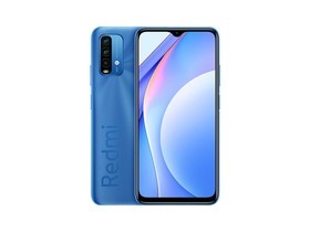 Redmi Note 9（8GB/128GB/全网通/4G版）参数及手机配置介绍插图