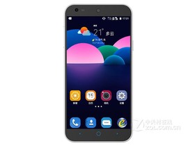 中兴小鲜2（B880/电信4G）参数及手机配置介绍插图