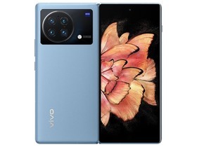 vivo X Fold+（12GB/512GB）参数及手机配置介绍插图