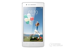 OPPO 3007（移动4G）参数及手机配置介绍插图